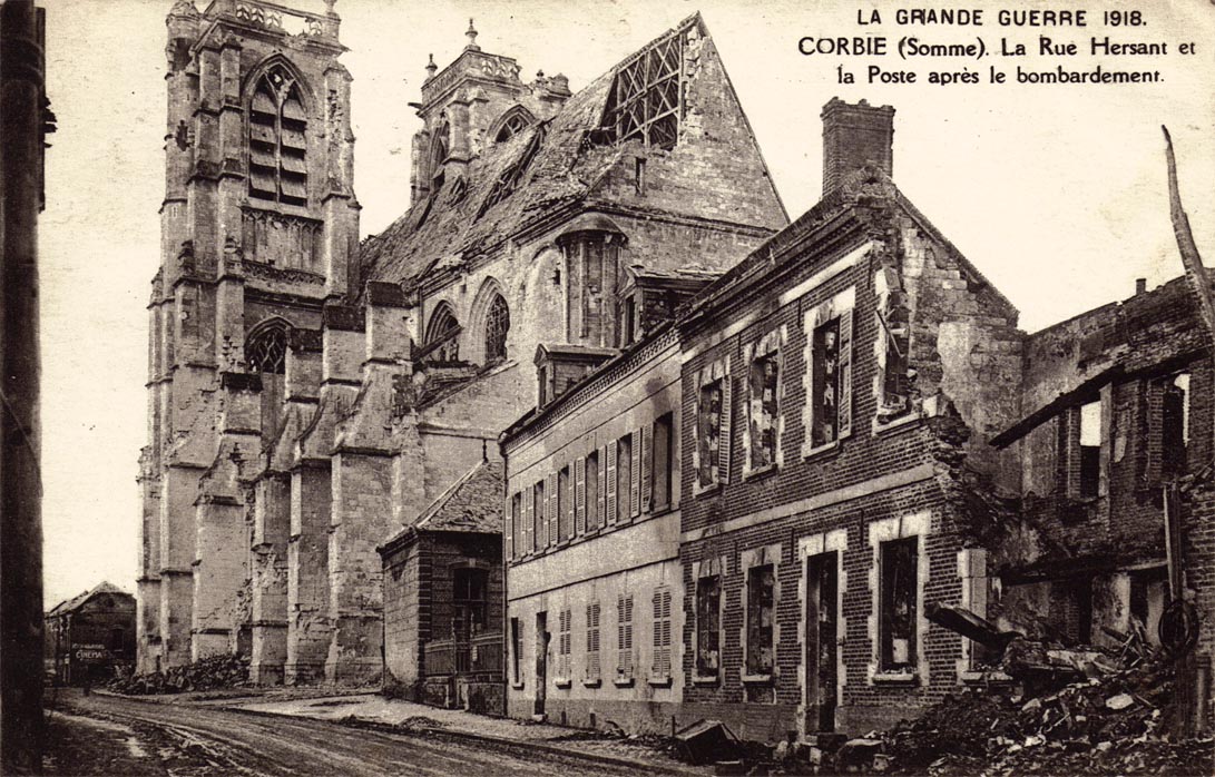 Rue bombardee aspc