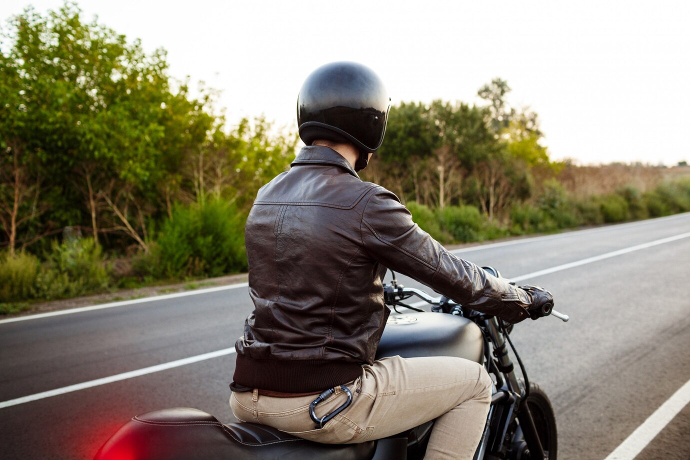De la Simple Balade à la Communauté Moto