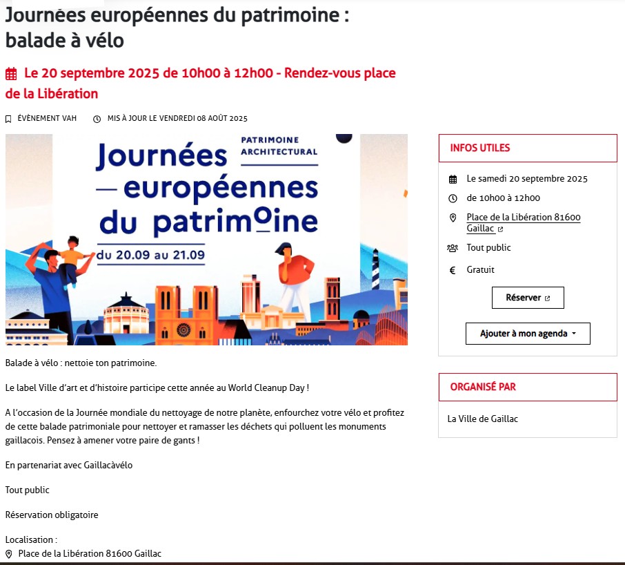 Sortie-Patrimoine-20-09-2025-info-sortir-a-Gaillac