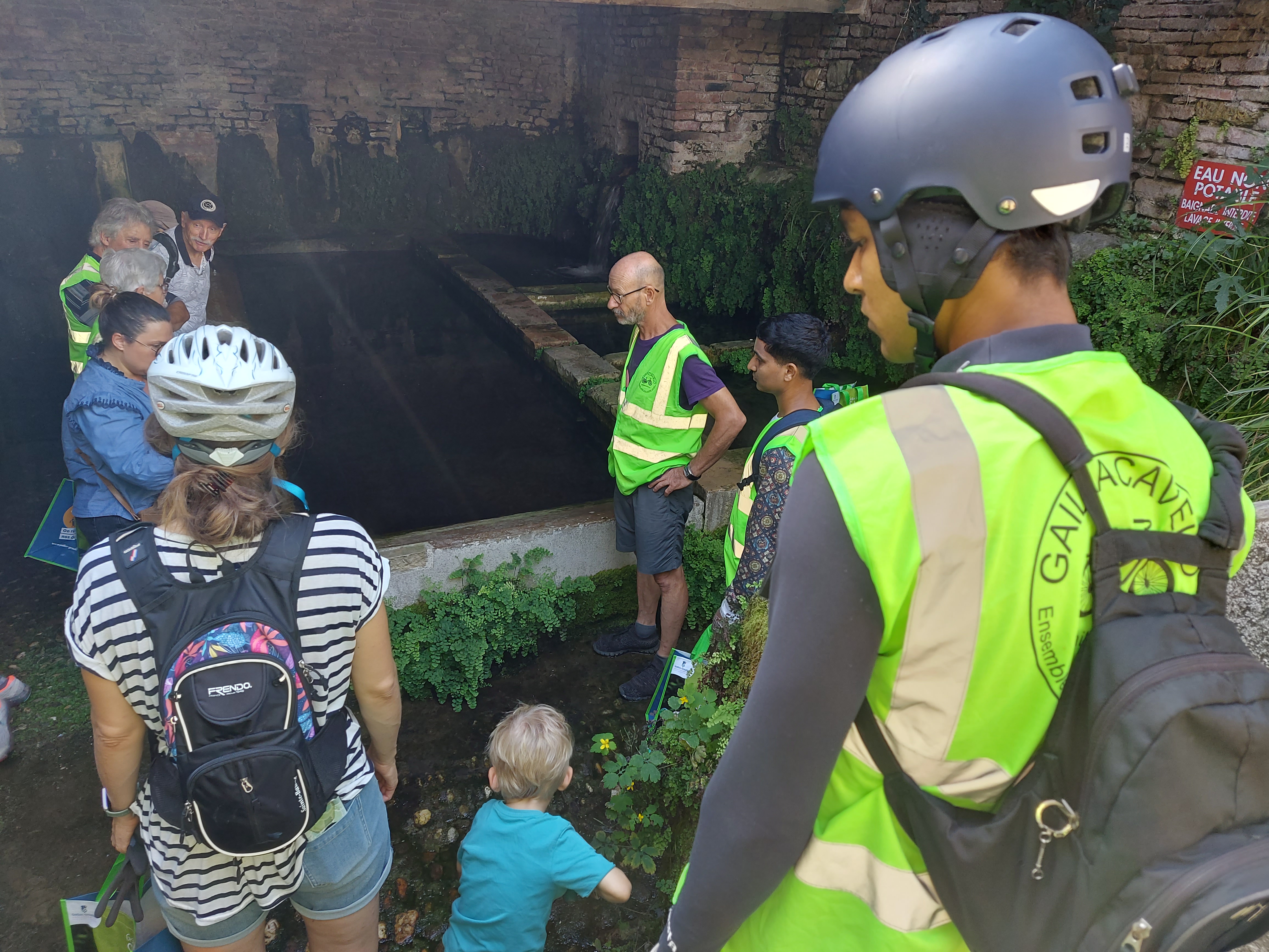 2025 09 20 sortie velo nettoie ton patrimoine 2 