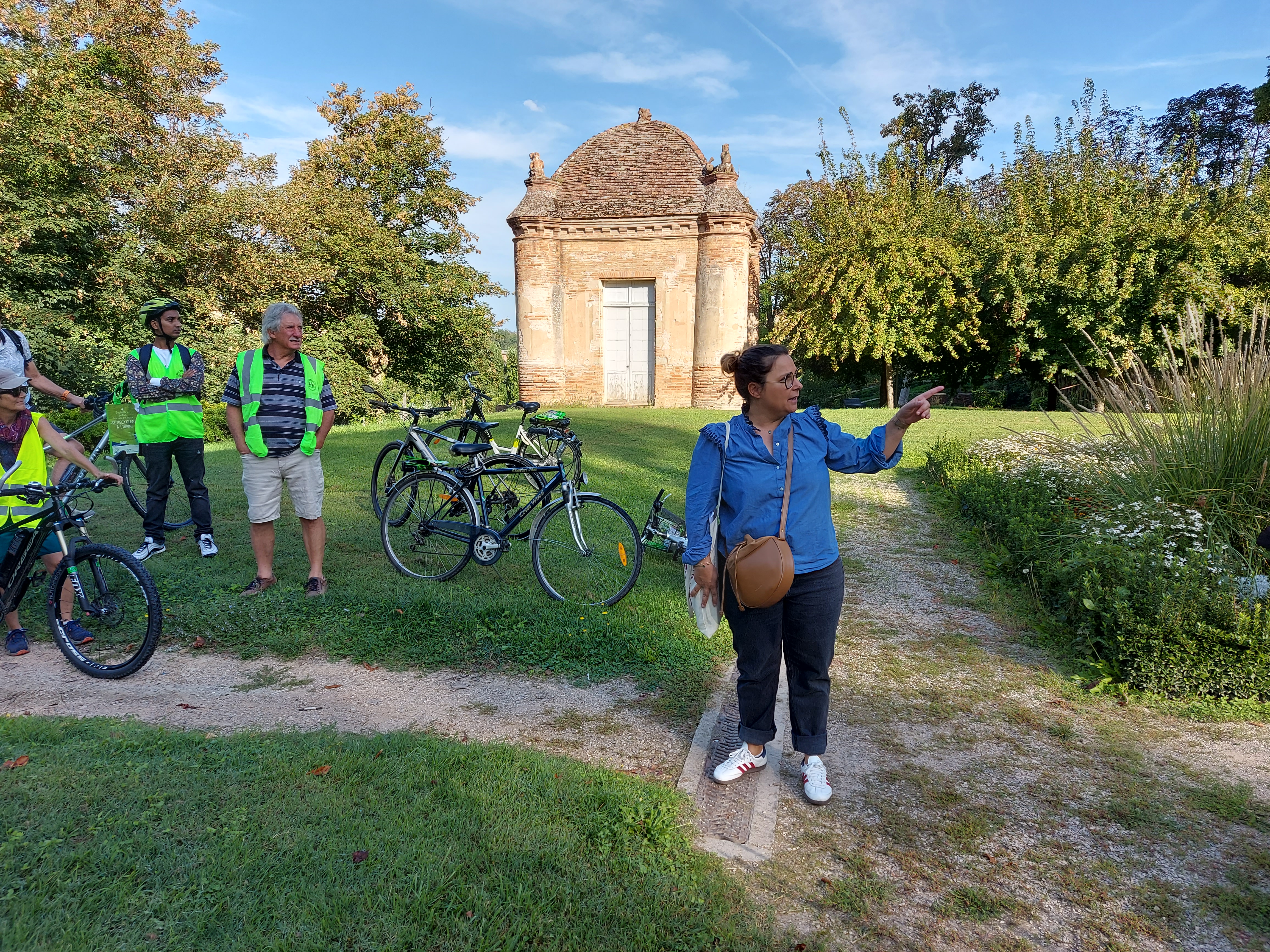 2025 09 20 sortie velo nettoie ton patrimoine 10 