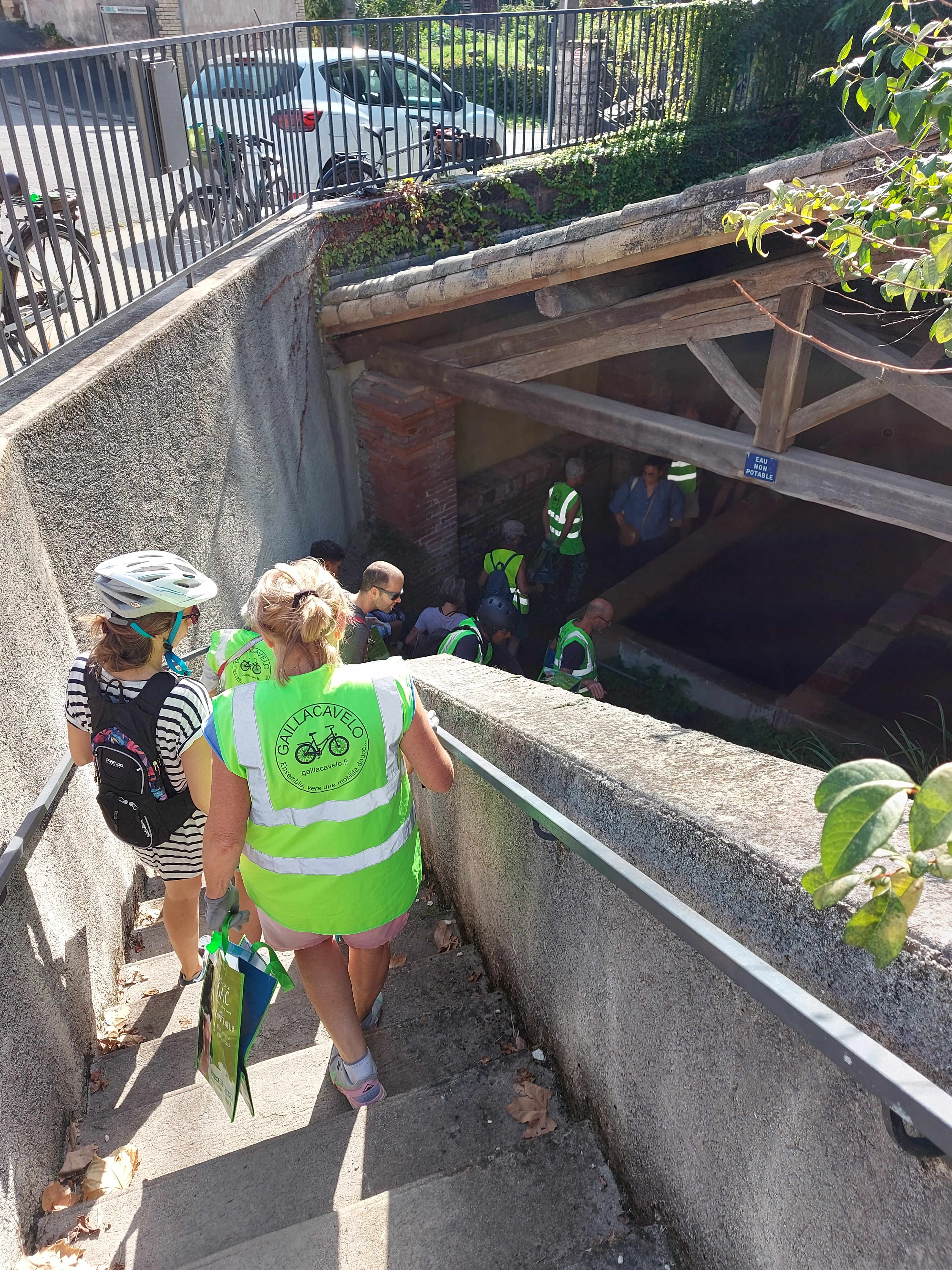 2025 09 20 sortie velo nettoie ton patrimoine 3 