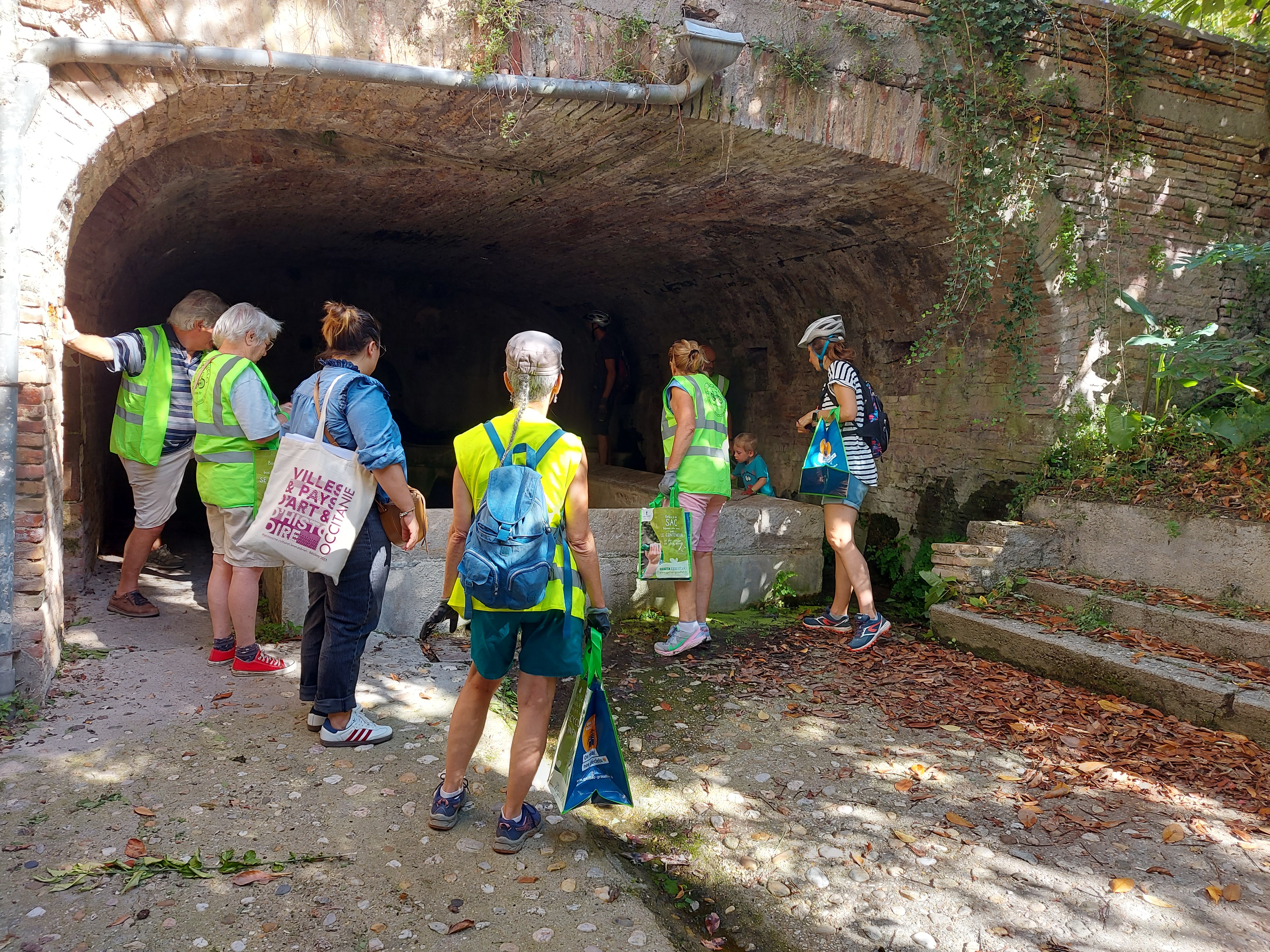 2025 09 20 sortie velo nettoie ton patrimoine 35 