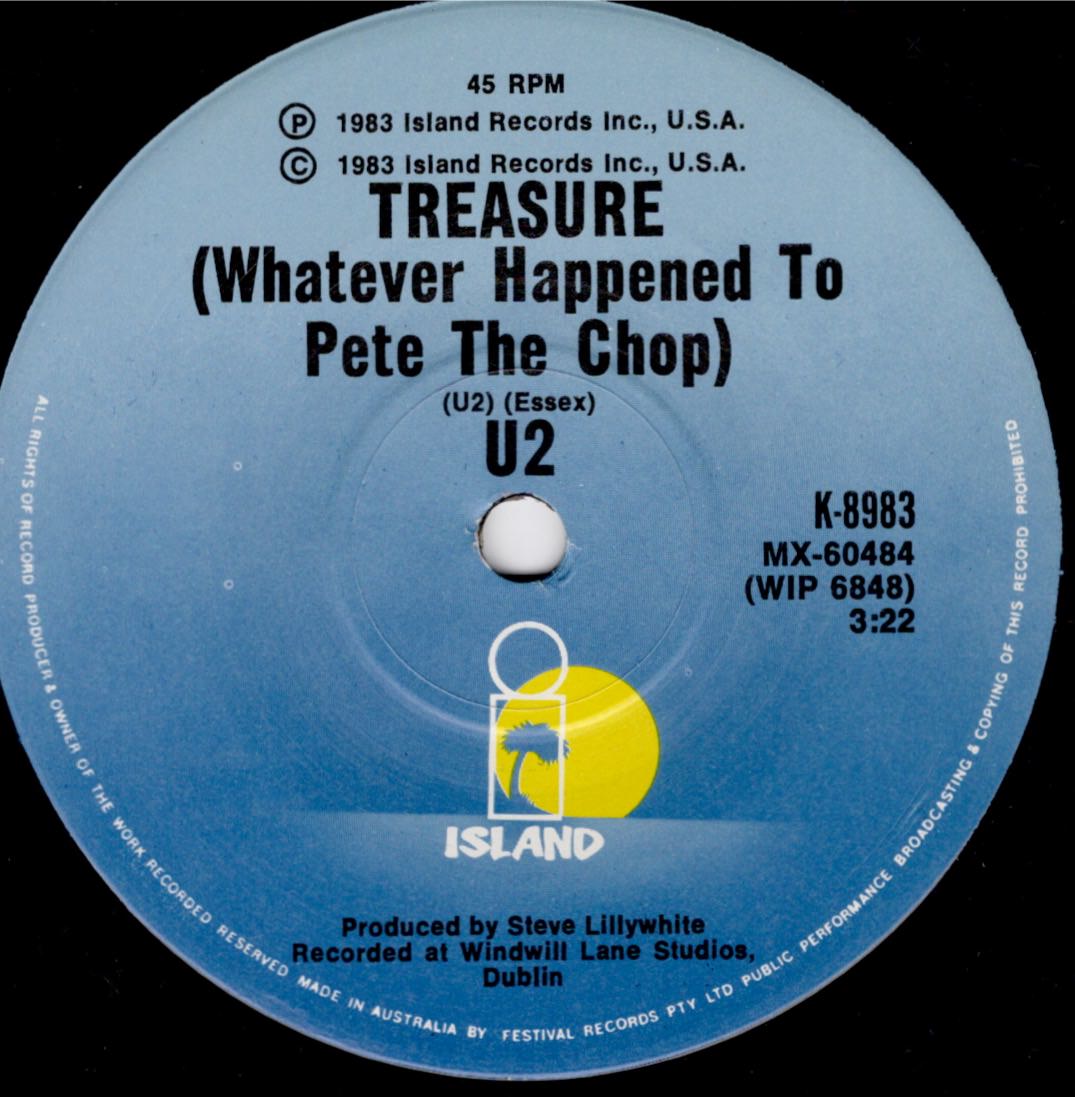 New year s day au k8983 b 