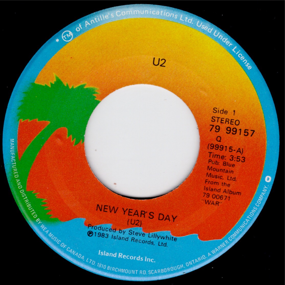 New year s day ca 79 99157 a 