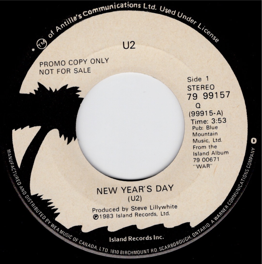 New year s day ca 79 99157 pr a 