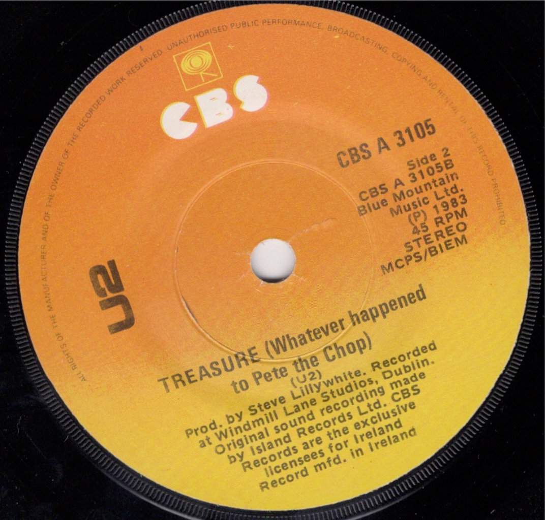 New year s day ir cbs a 1305 a 