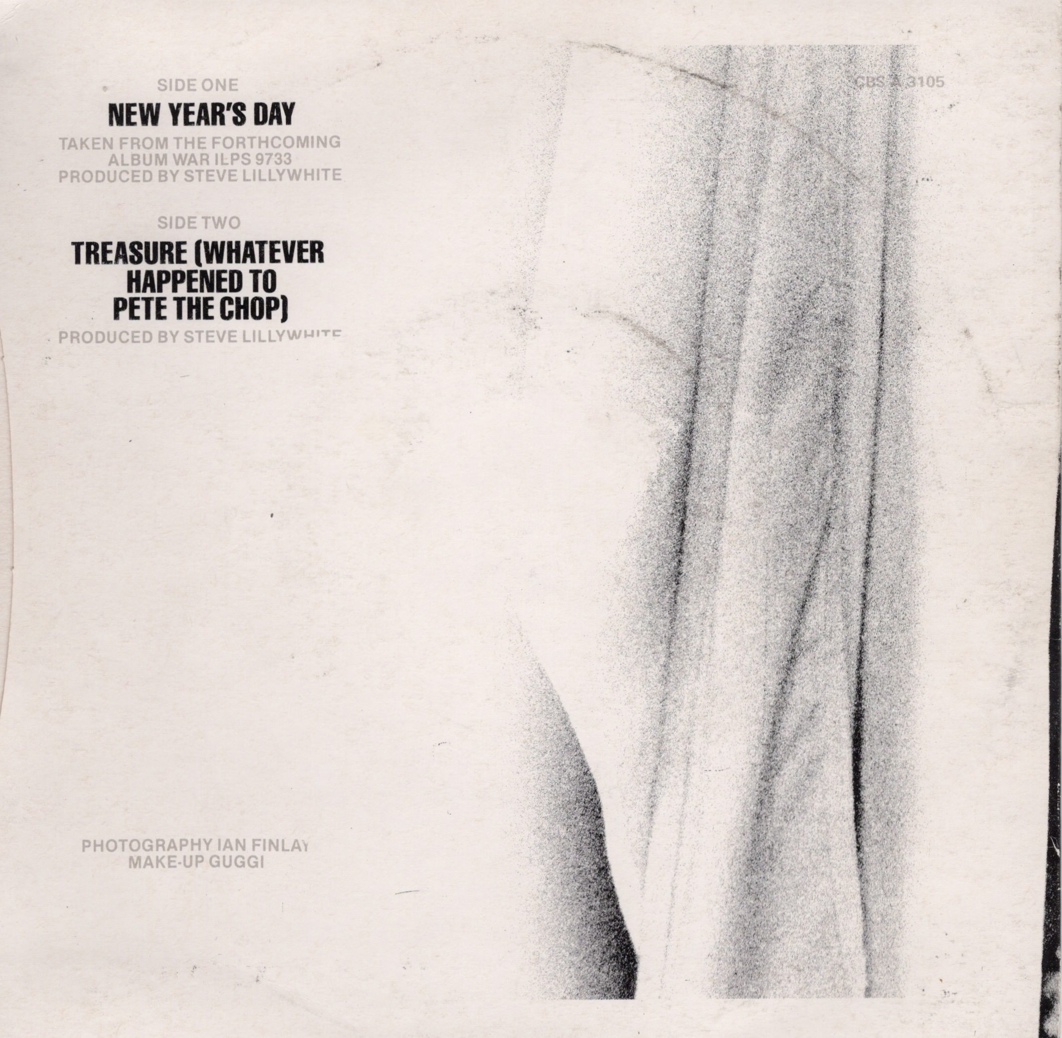 New year s day ir cbs a 1305 back 