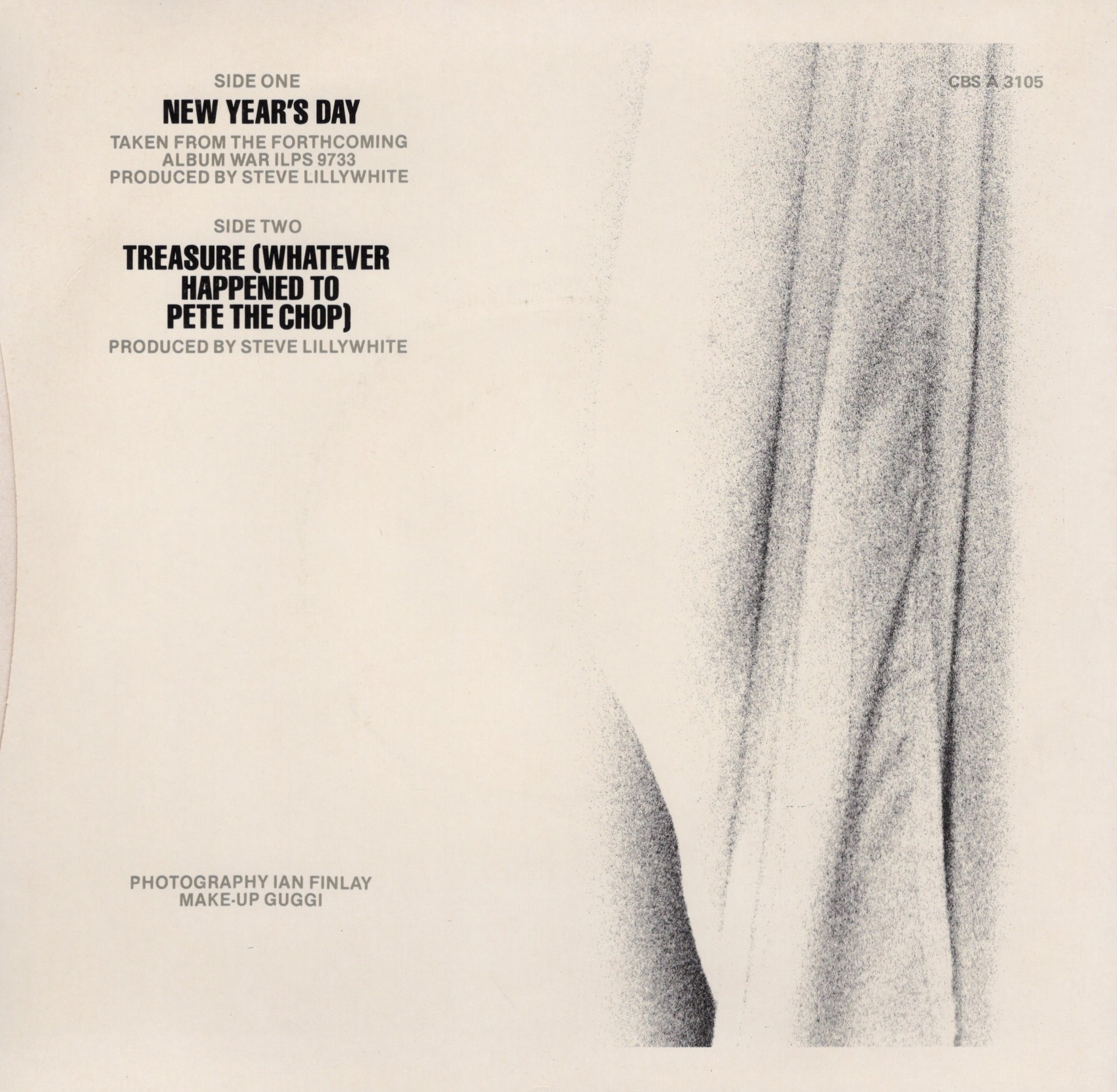 New year s day ir cbs a 1305 back 1