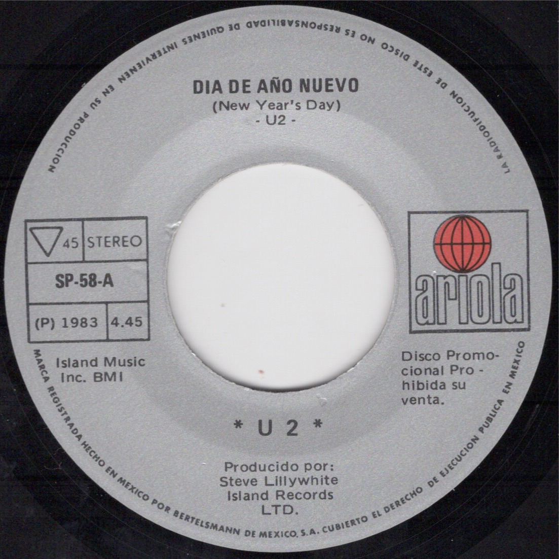 New year s day me sp 58 a 