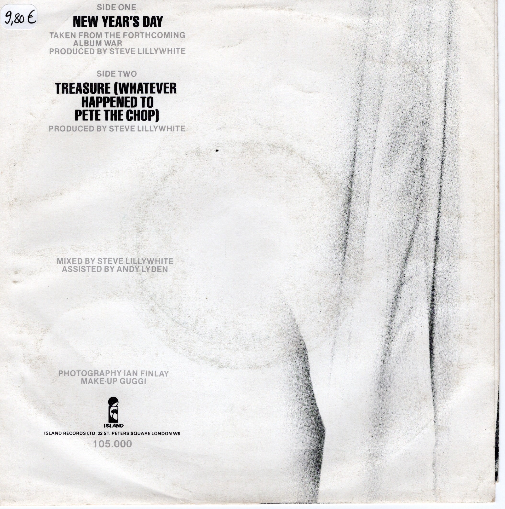 New year s day ne 105 000 back 