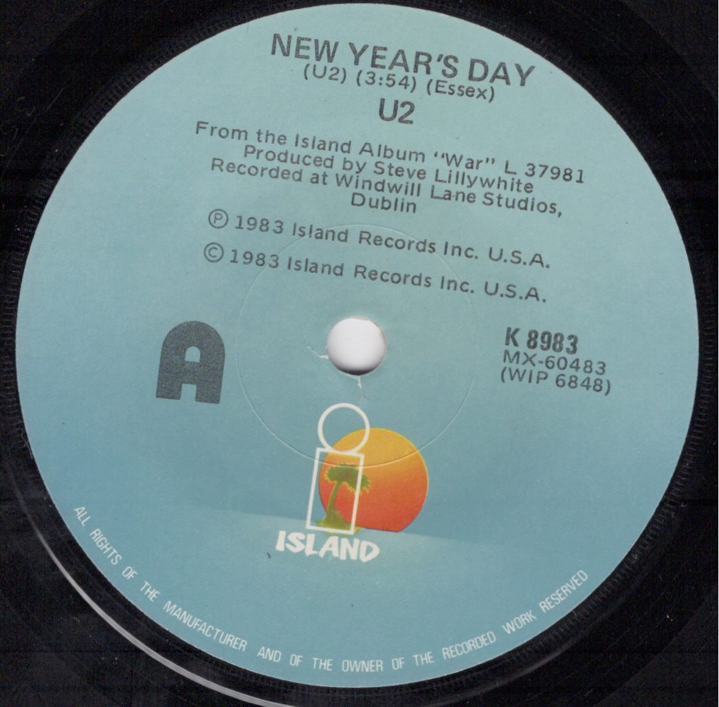 New year s day nz k8983 a 