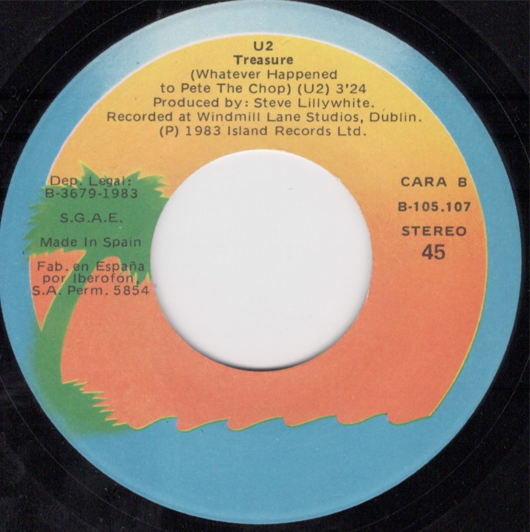 New year s day sp b 105 107 b 