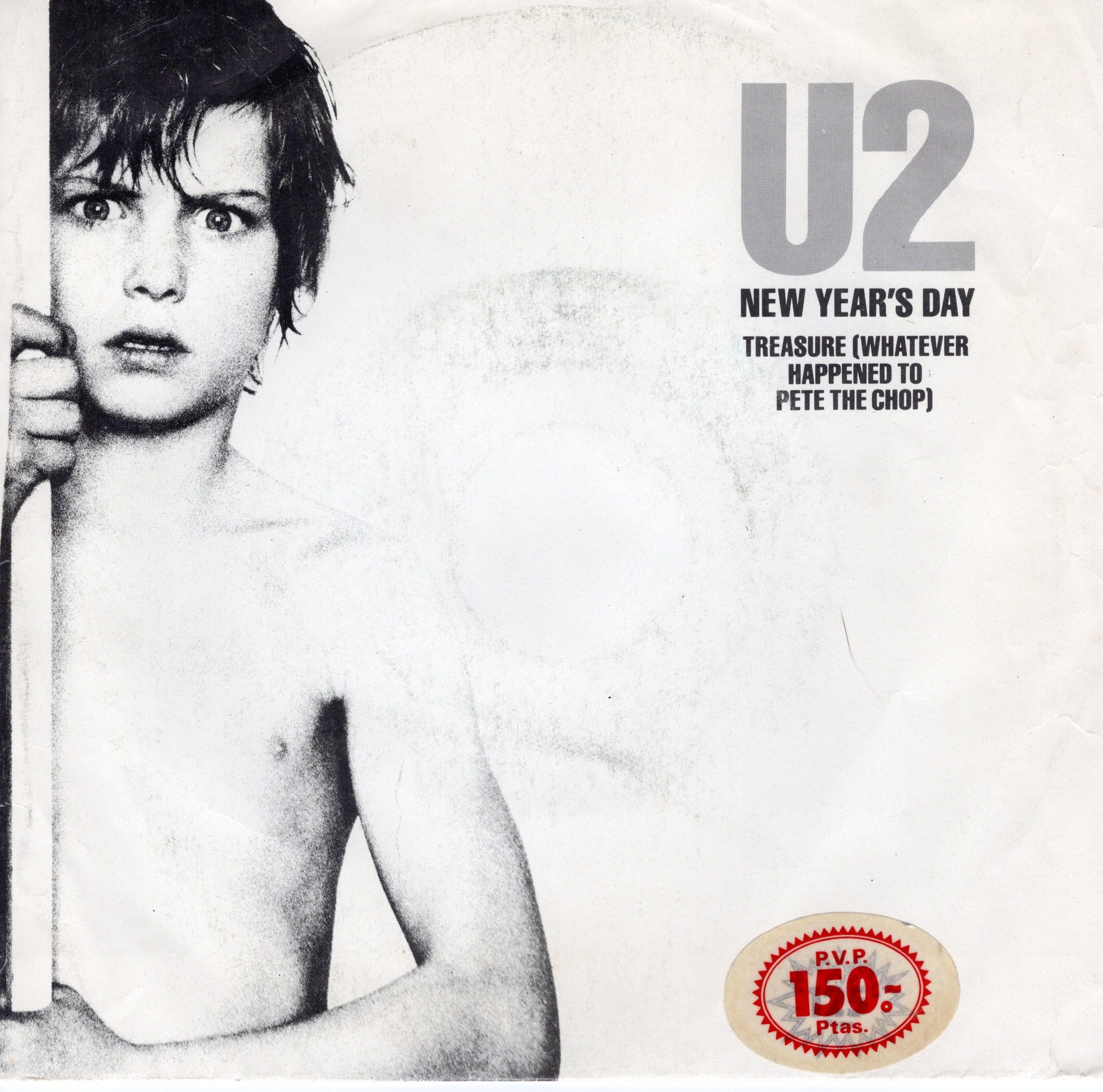 New year s day sp b 105 107 front 