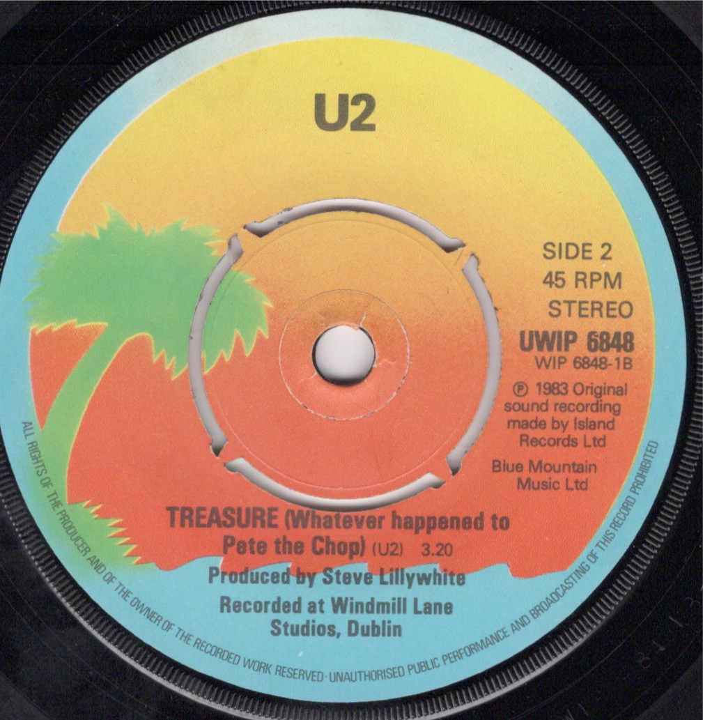 New year s day uk uwip 6848 b 