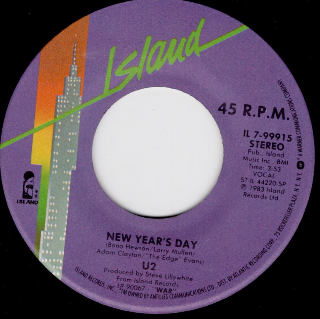 New year s day us is 7 99915 a 