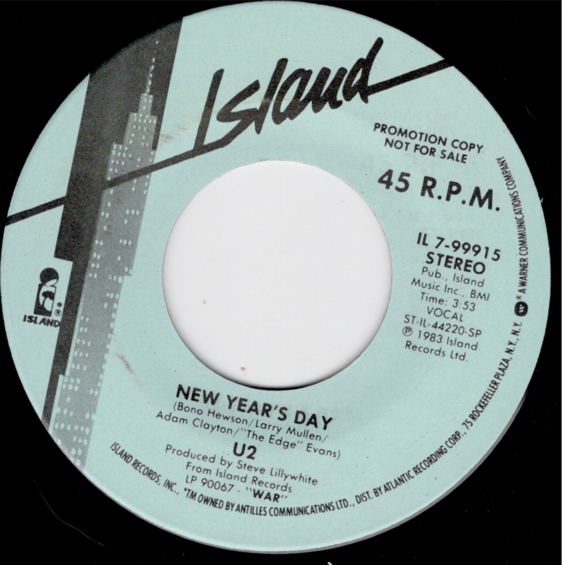 New year s day us is 7 99915 a 1