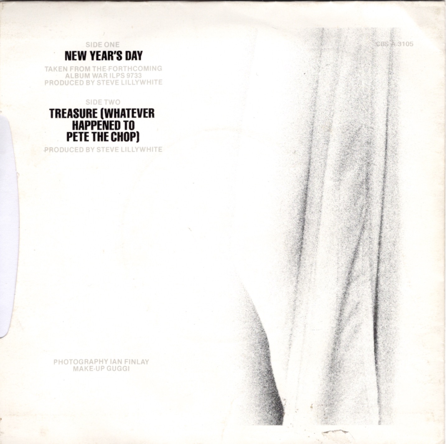 Nyd ir cbs 3105 uktm back 