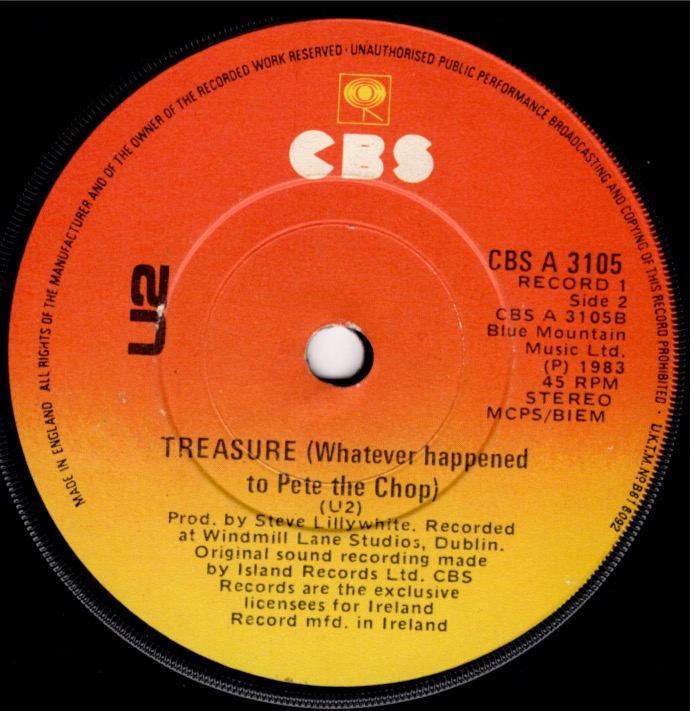 Nyd ir cbs 3105 uktm b 