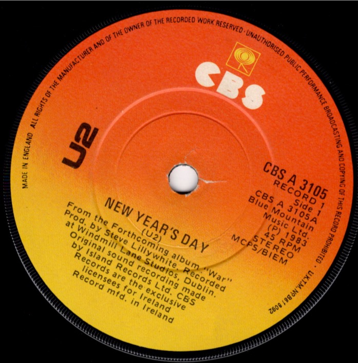 Nyd ir cbs 3105 uktm a 