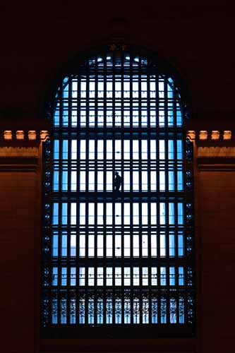 New york grand central terminal