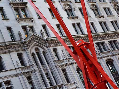Artiste:
MARK DI SUVERO
