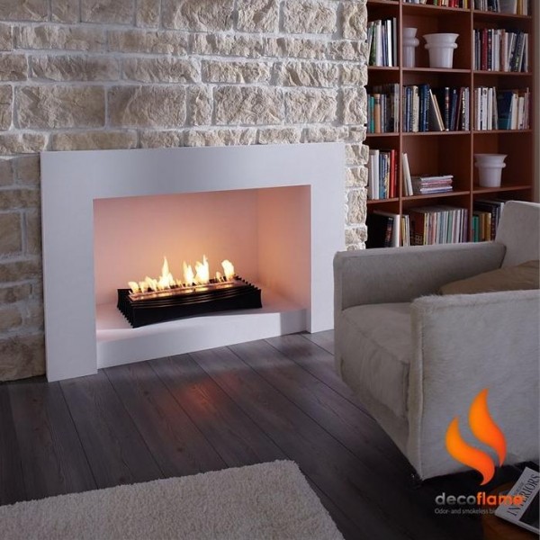 Insert Ascot Lux de Decoflame à Valenciennes
DECOFLAME Nord Pas de Calais 