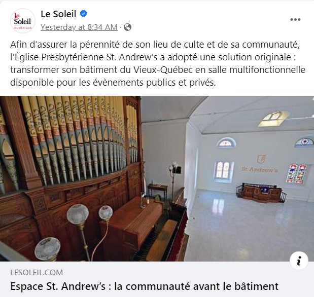 2023 7 7 article le soleil sta