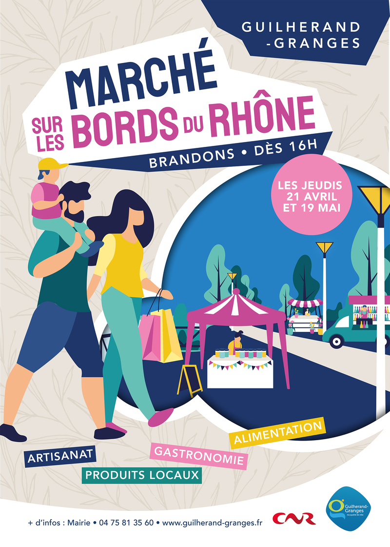 SPRINGSHOP 2022: marché d'artisans et createurs à Valence, Drome