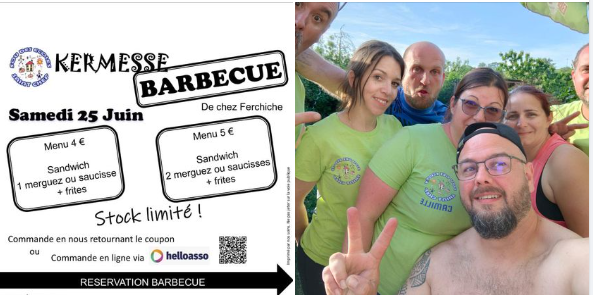 Bbq
