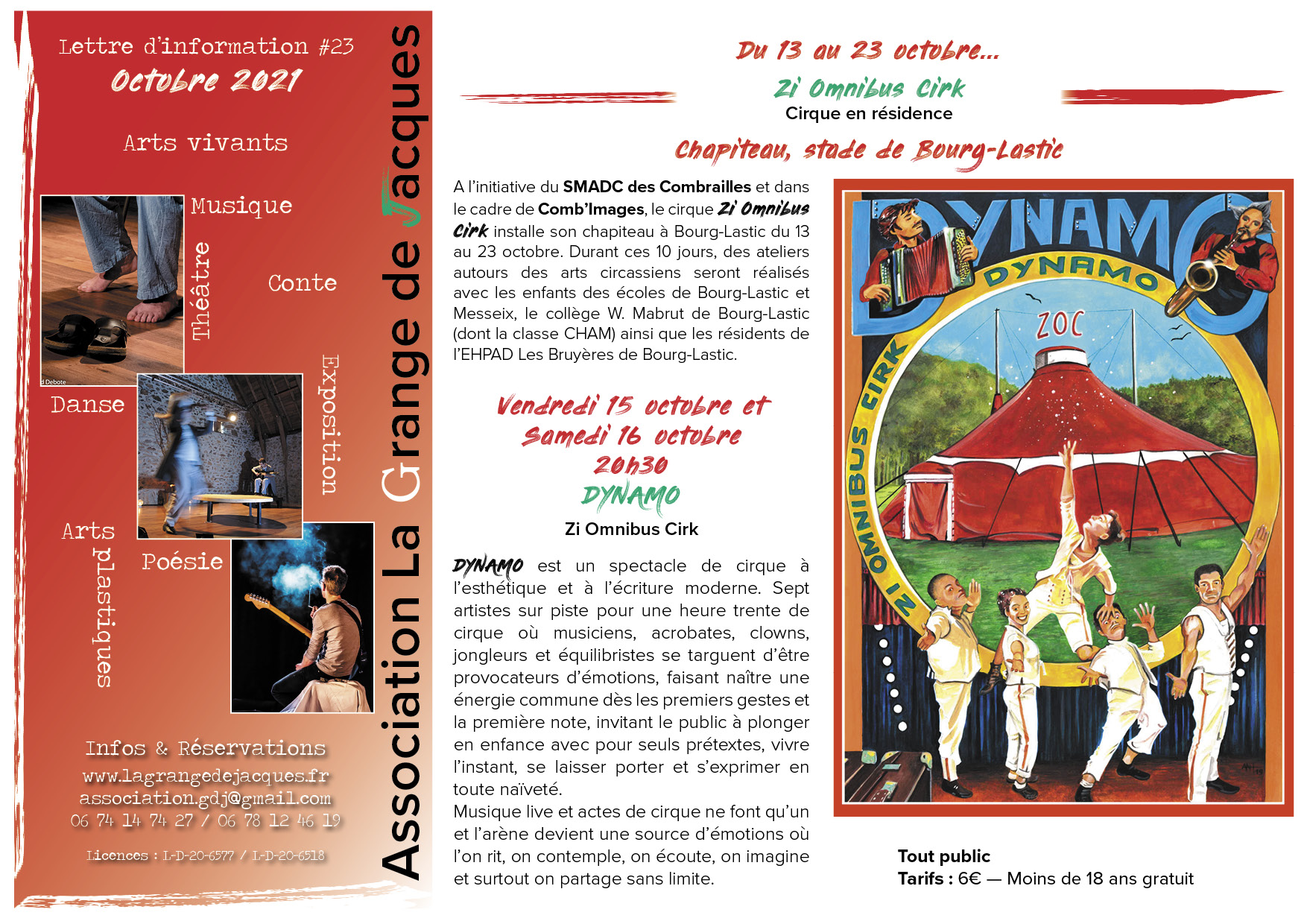 GDJ Newsletter-23 oct2021 Internet