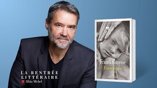 Entre toutes - Franck BOUYSSE