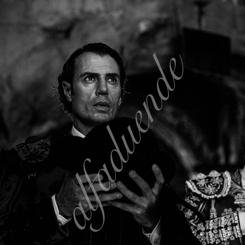 20210613 nimes alfaduende 0005 bw fd watermark