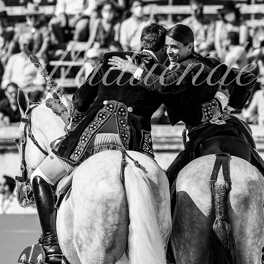 Nimes 20210917 alfaduende rejoneo 005 fd