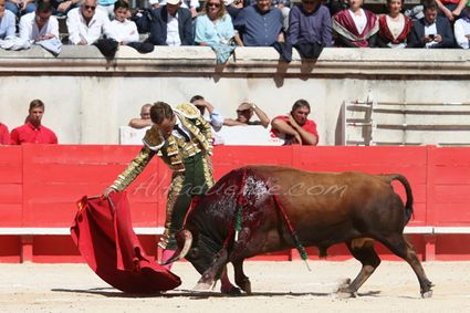 Nimes 20170916 16