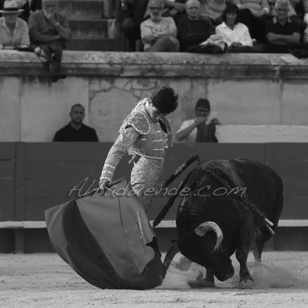 Nimes 20180521 31 