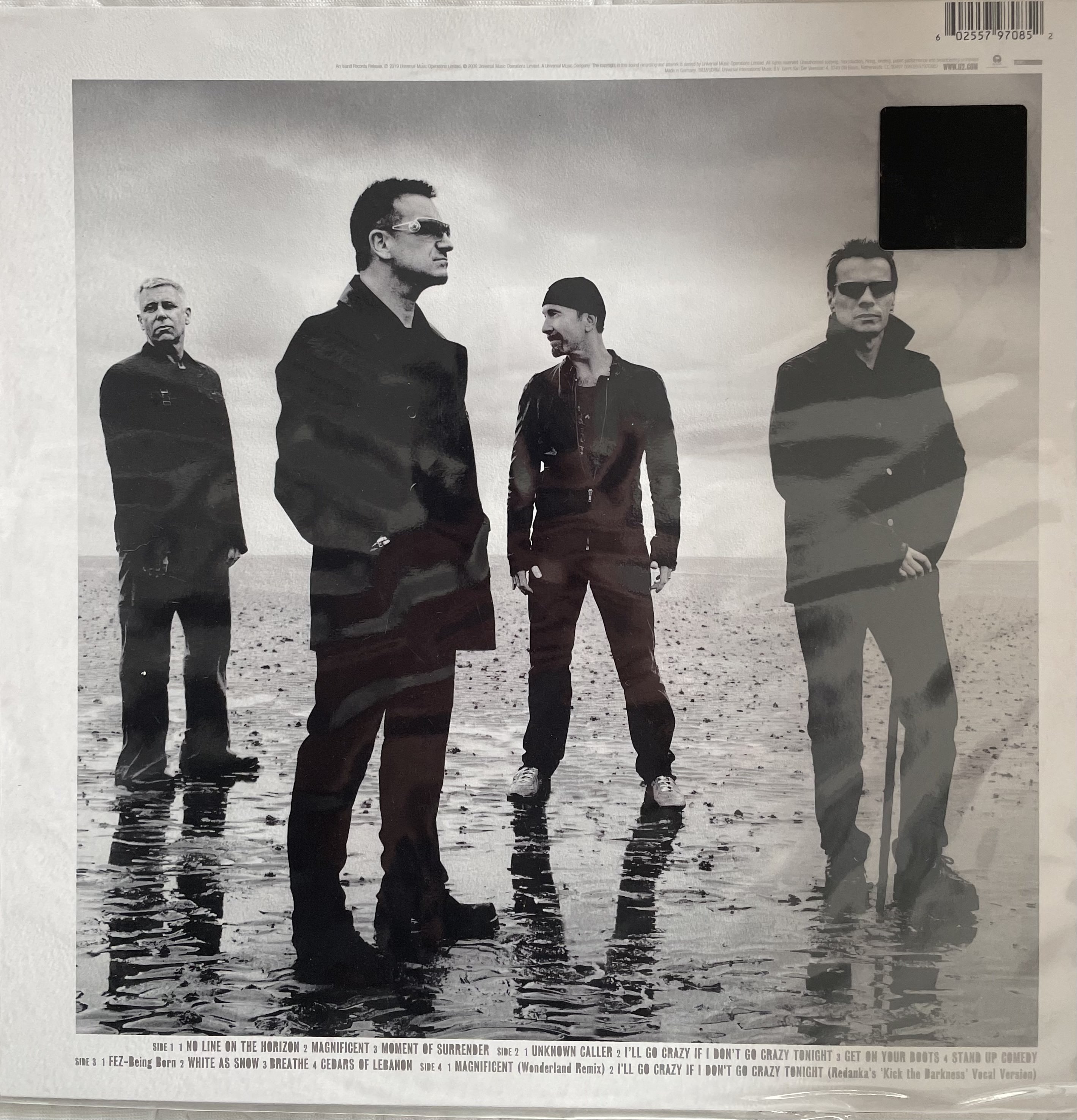 Nloth uk 579 085 back 