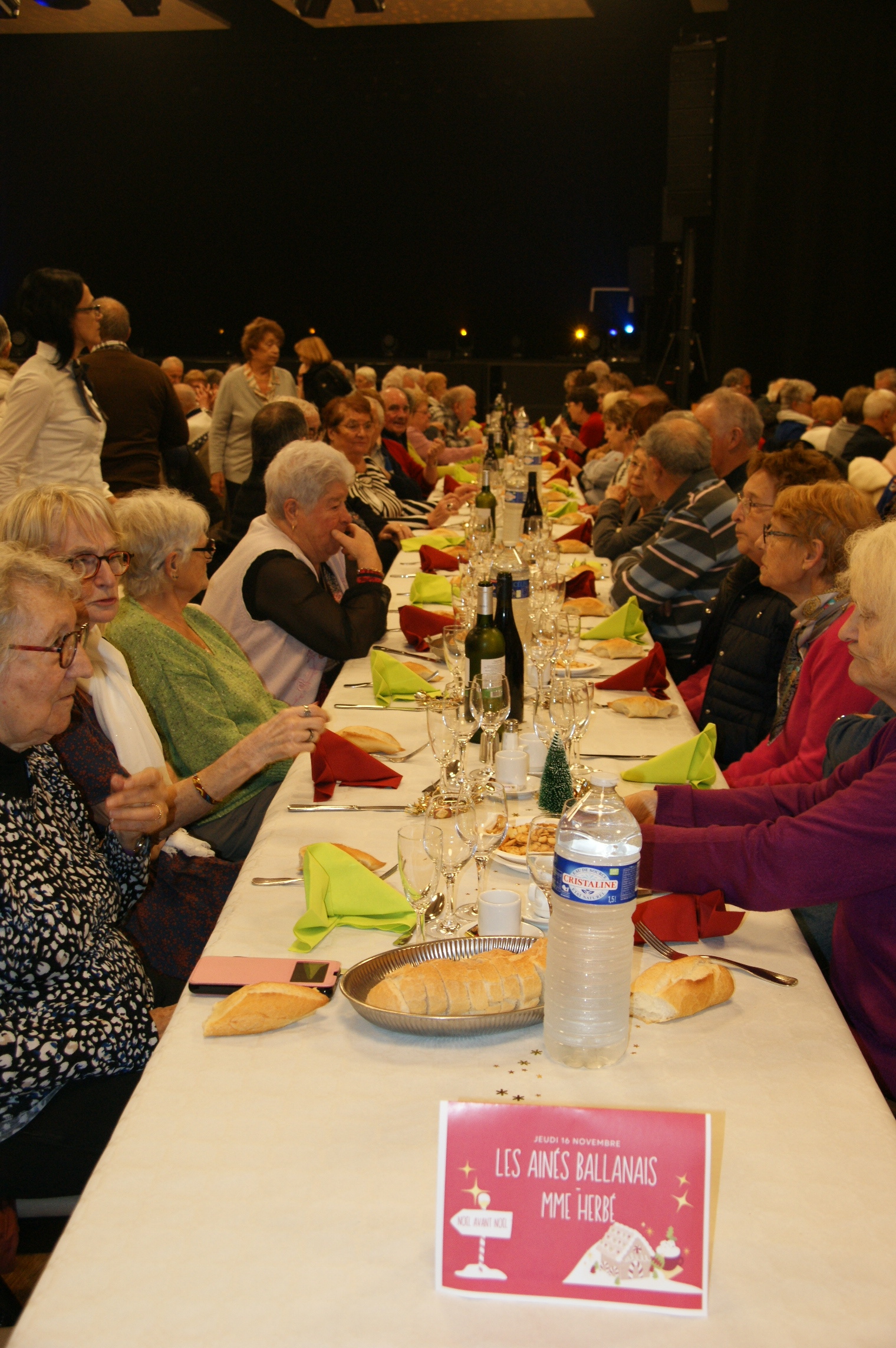 Noel avant noel 2023 25 