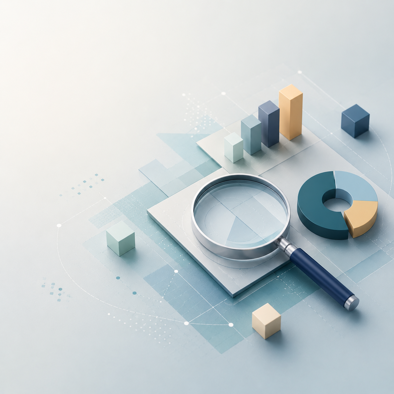 Nous accompagnons les dirigeants dans leurs réflexions stratégiques et transformations organisationnelles. Notre expertise couvre notamment la gouvernance, la gestion des risques ainsi que la performance opérationnelle.