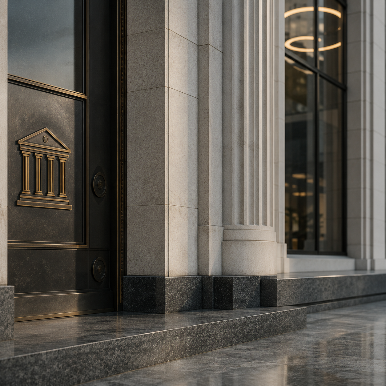 Nous intervenons pour optimiser votre performance financière et piloter votre transformation opérationnelle de manière agile.