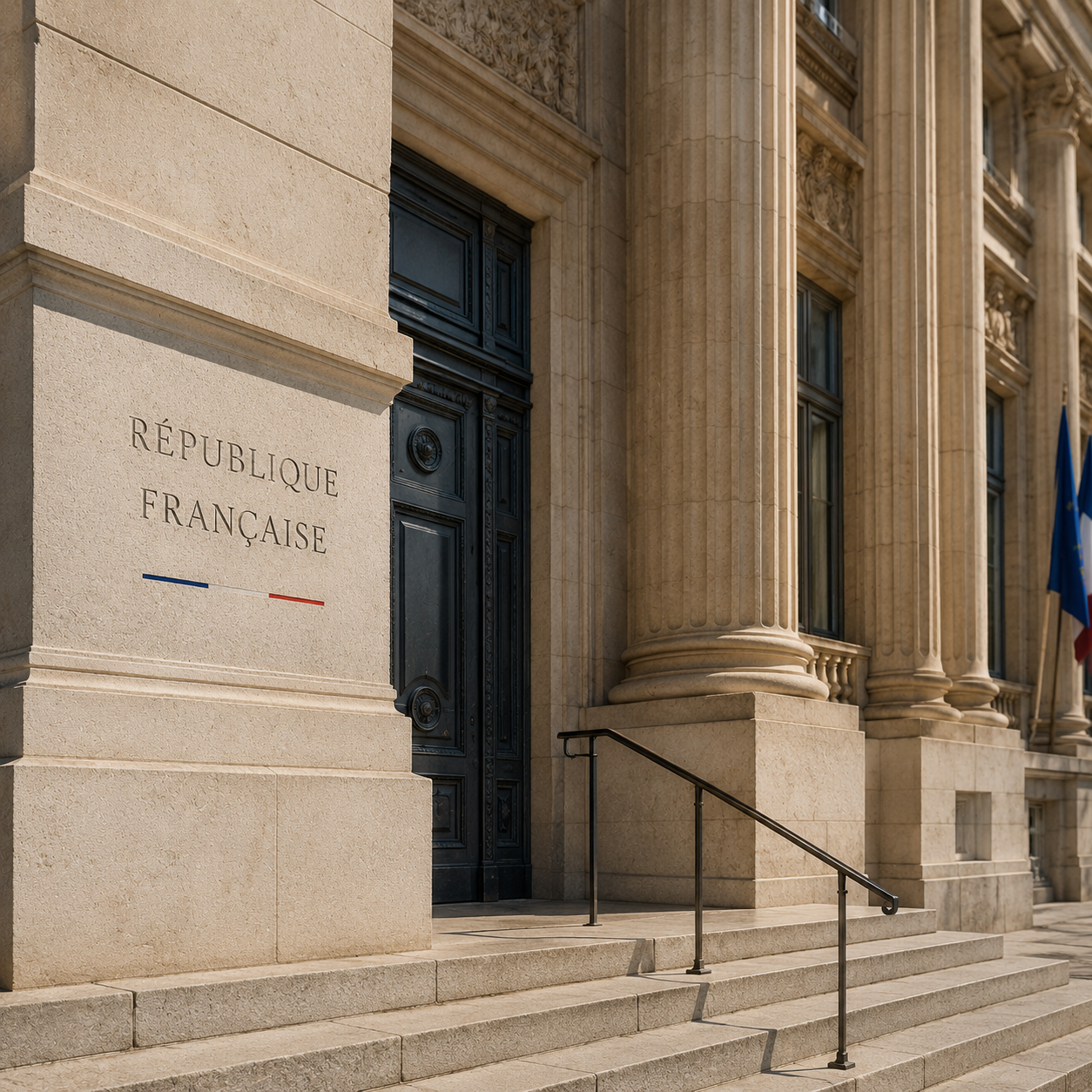 Nous œuvrons pour une gouvernance moderne et une efficacité du déploiement des services publics.