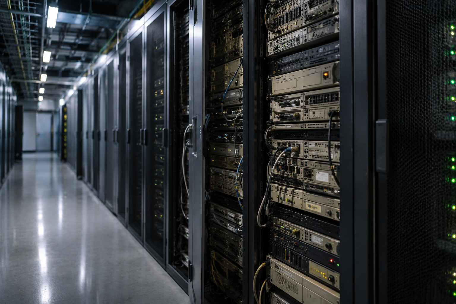 Dette technique : nécessité absolue de moderniser des systèmes d’information (Legacy) historiques, souvent lourds et complexes.