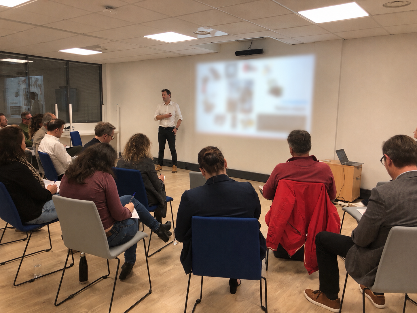 Avec Match & Scale, Norgatec Consulting favorise l’innovation et les collaborations gagnantes entre Entreprises en quête de performance et Startups en phase d’accélération. 
