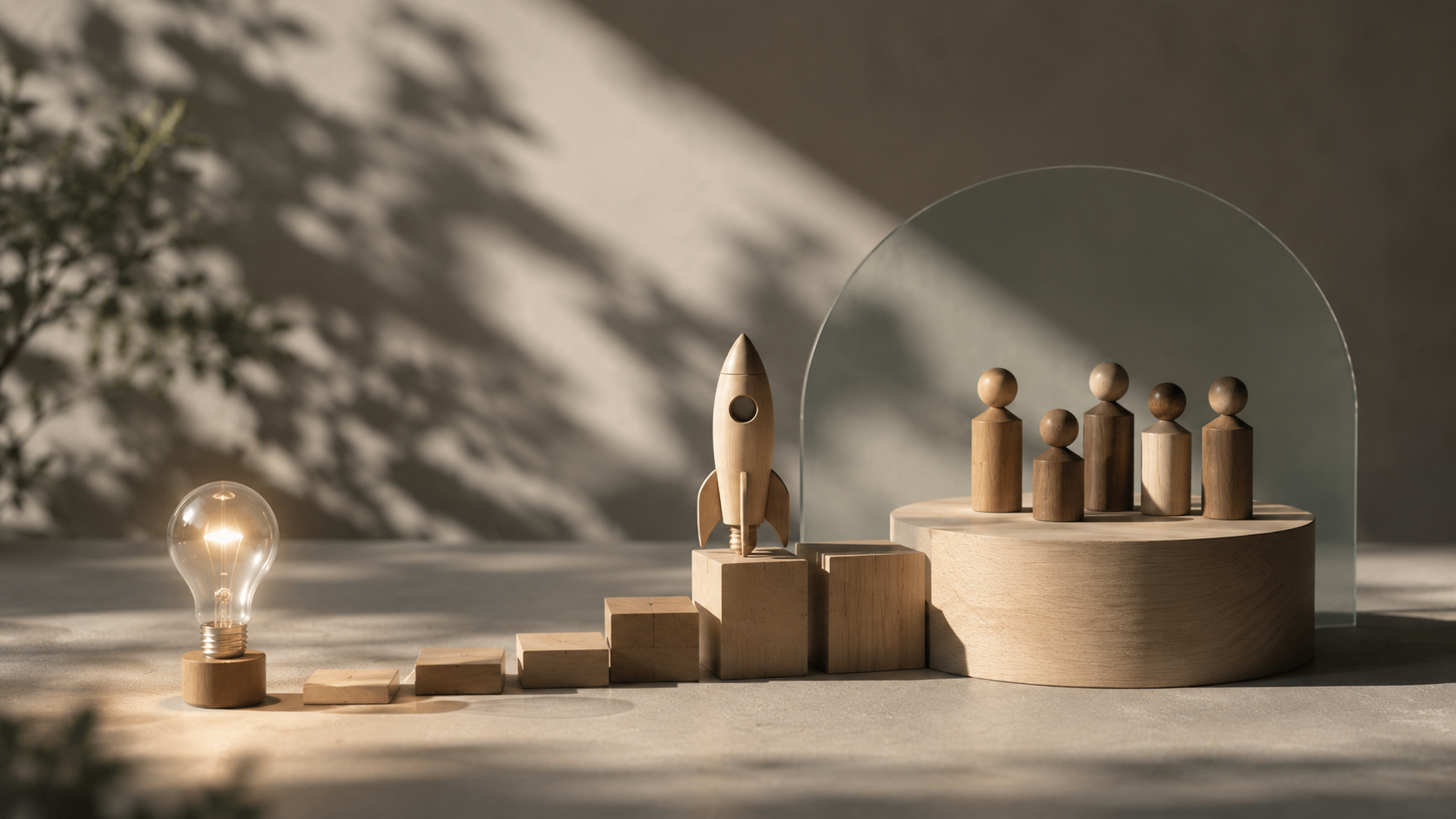 Bénéficiez d'un regard extérieur stratégique pour résoudre vos problématiques actuelles. Nous vous offrons l'opportunité de pitcher votre concept devant des experts et de profiter d'un accompagnement solide de 6 mois pour accélérer votre développement.
