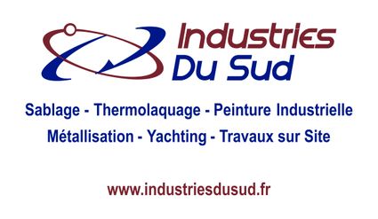 Industries du sud logo sept 2017
