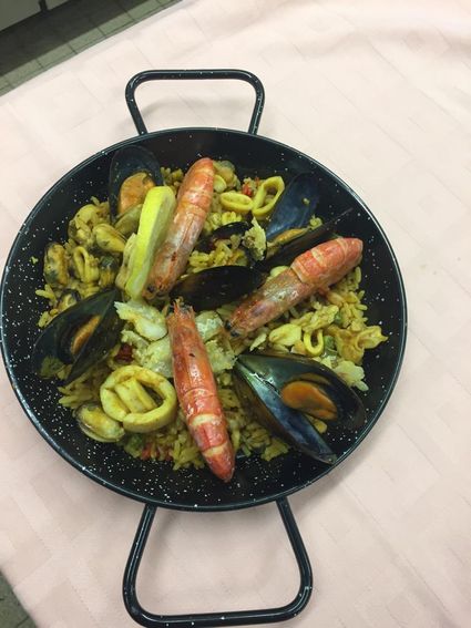 Paella-Chez-Grand-Mere-Le-Perthus