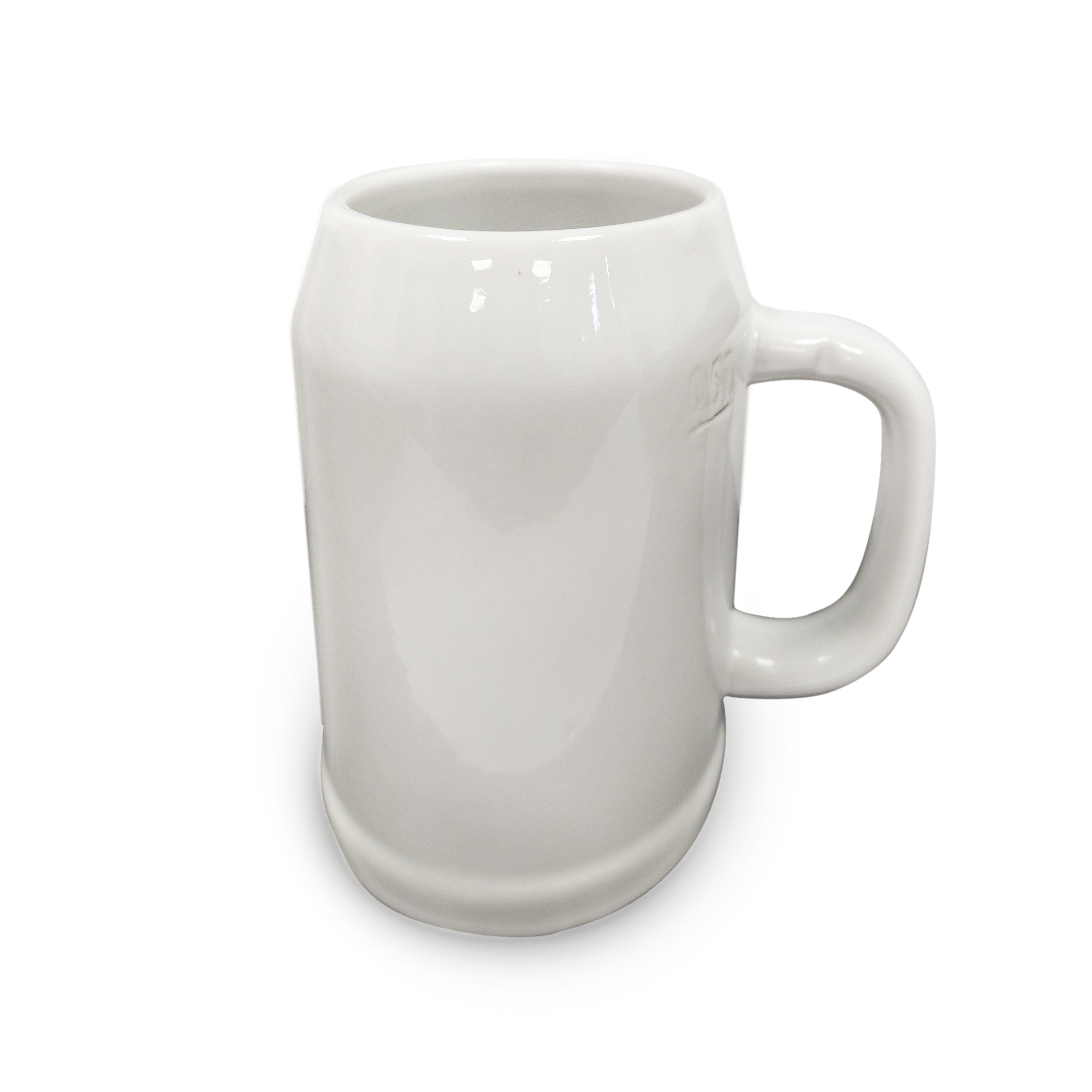 Mug detourage
