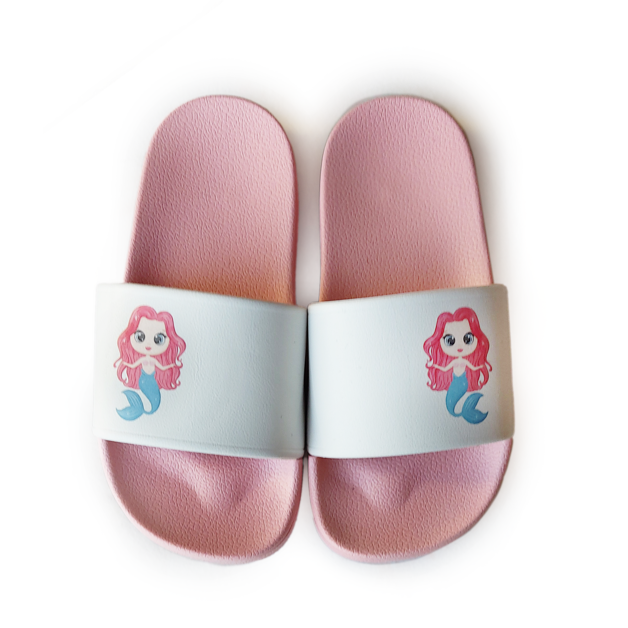 Claquettes detourage