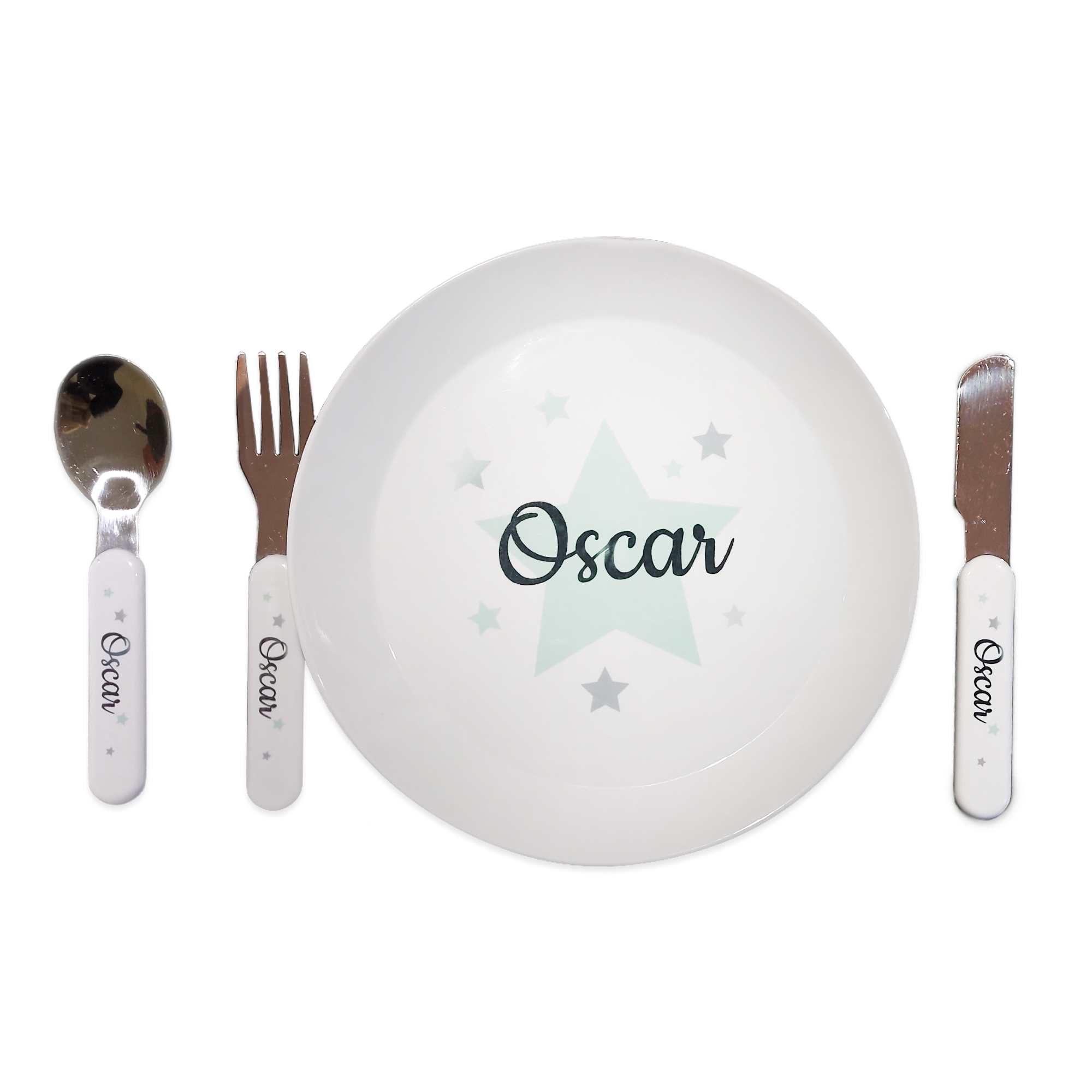 Assiette detourage