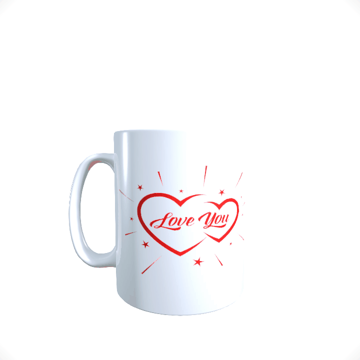 Mug animation 2